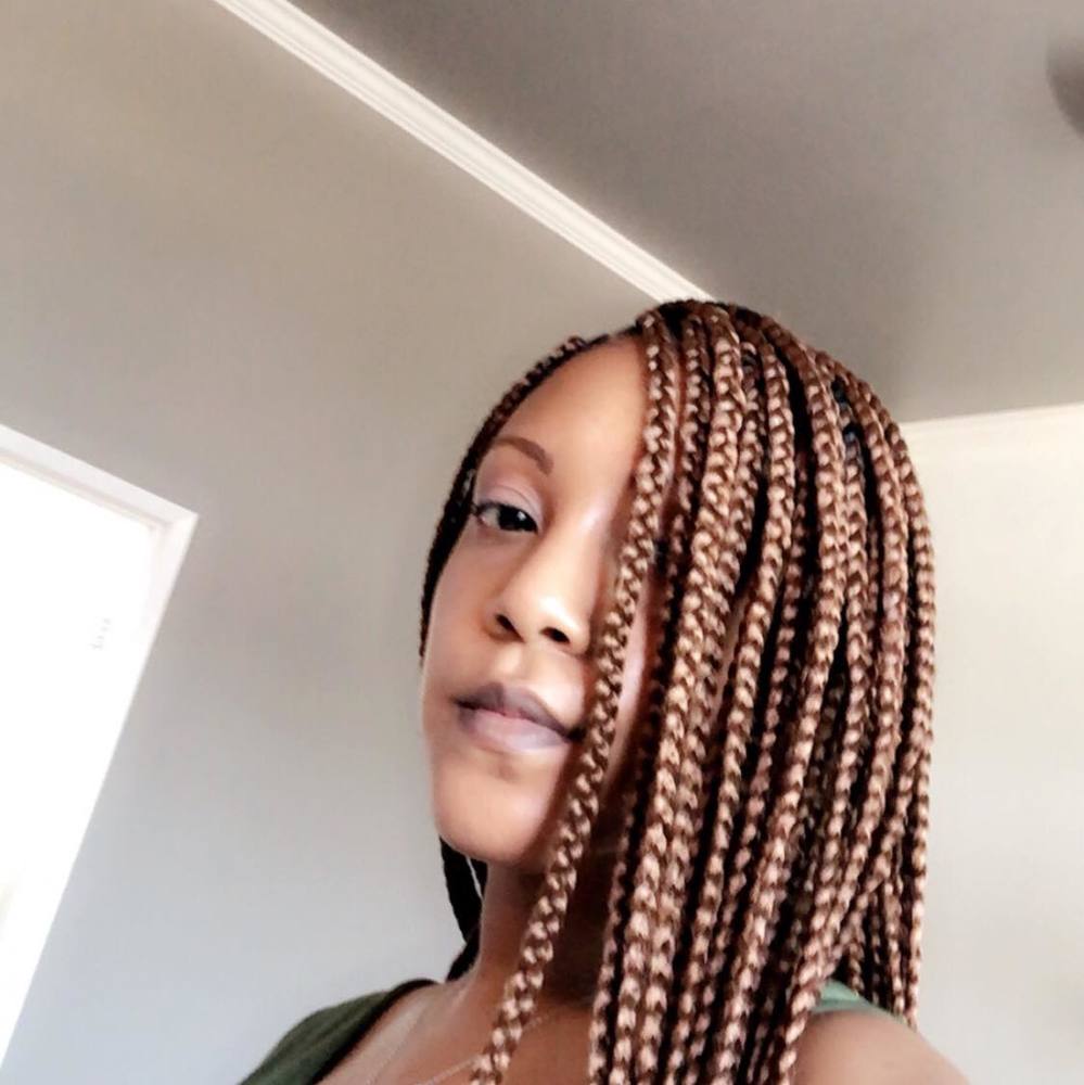 Meet your Posher, Genavese